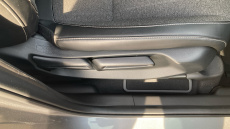 Honda Jazz 1.5 i-MMD Hybrid SR 5dr eCVT Hybrid Hatchback